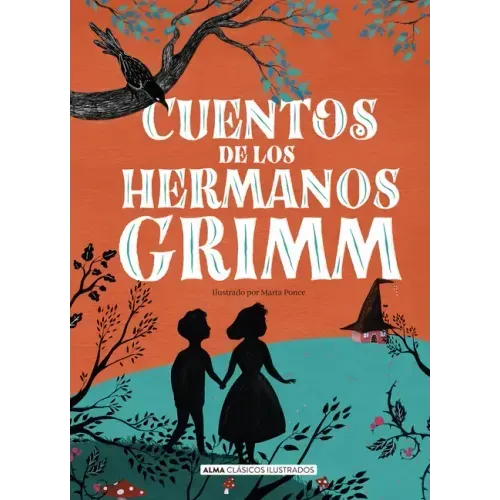 Cuentos de Los Hermanos Grimm