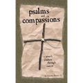 Psalms and Compassions: A Jesuit's Journey Through Cancer