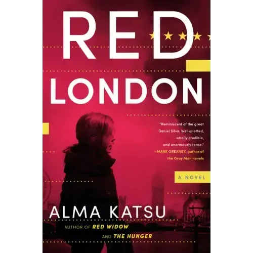Red London
