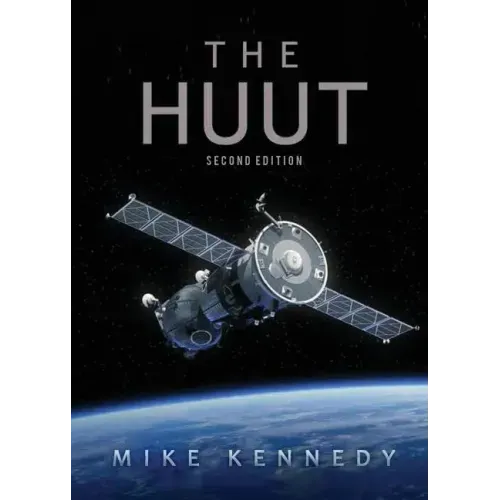 The Huut: Second Edition