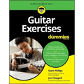 Guitar Exercises for Dummies