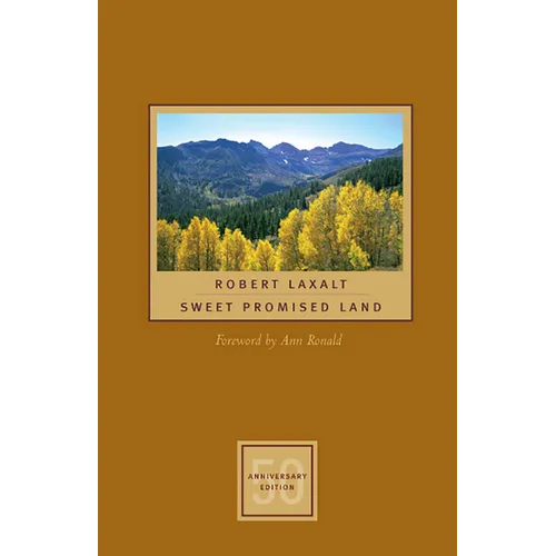 Sweet Promised Land, 50th Ed.