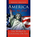 America Fear No Evil