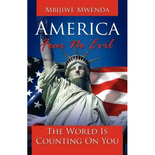 America Fear No Evil