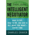 The Intelligent Negotiator