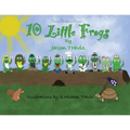 10 Little Frogs