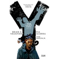 Y: The Last Man Book One