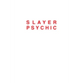 Dan Colen: Slayer Psychic