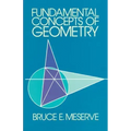 Fundamental Concepts of Geometry