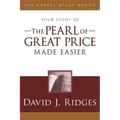 Pearl of Great Price Made Easier