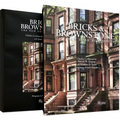 Bricks & Brownstone: The New York Row House