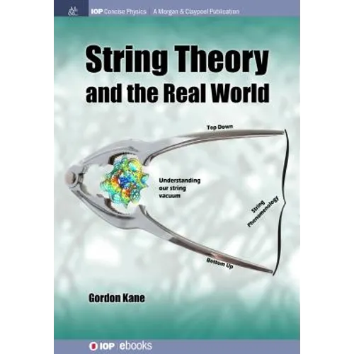 String Theory and the Real World