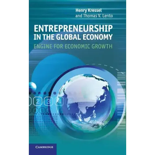 Entrepreneurship in the Global Economy