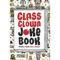 Class Clown Joke Book