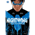 Nightwing Vol. 1: Leaping Into the Light