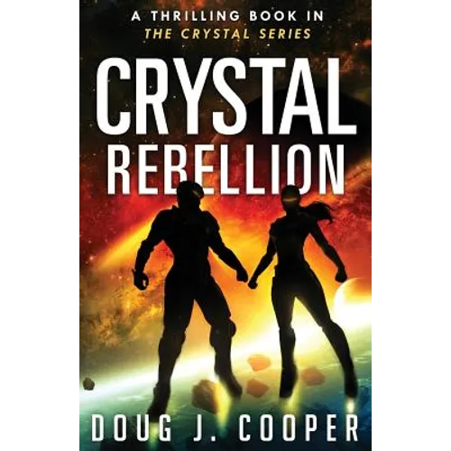 Crystal Rebellion