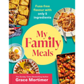 My Family Meals