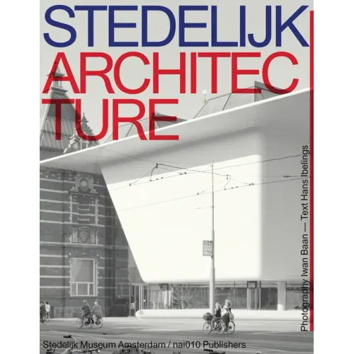 Stedelijk Architecture