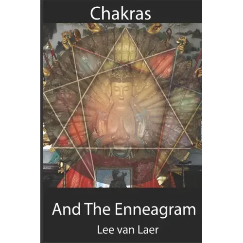Chakras and the Enneagram