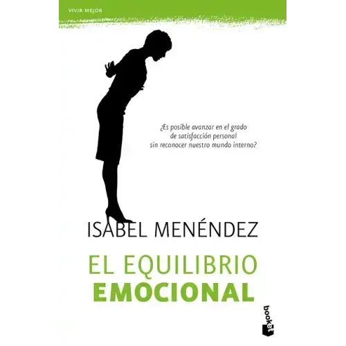 El Equilibrio Emocional