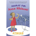 Hooray for Anna Hibiscus!