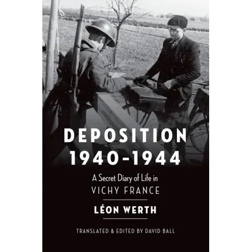 Deposition 1940-1944