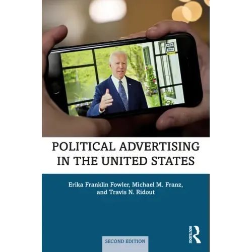 Political Advertising in the United States