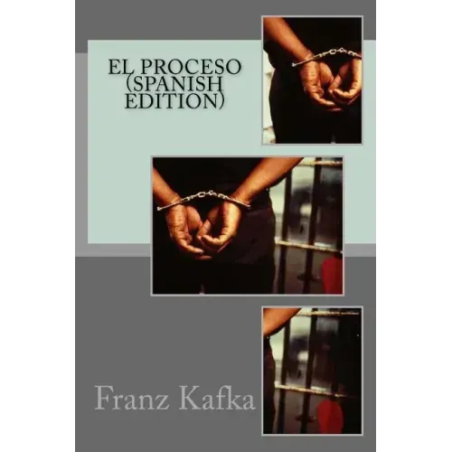 El Proceso (Spanish Edition)