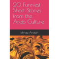 20 Funniest Short Stories from the Arab Culture