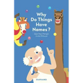 Why Do Things Have Names?