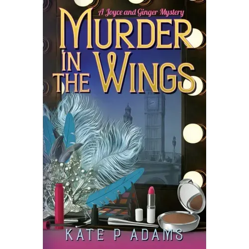 Murder in the Wings