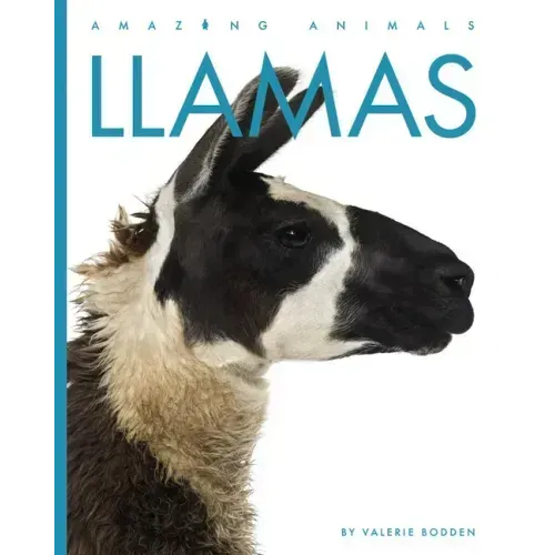 Llamas