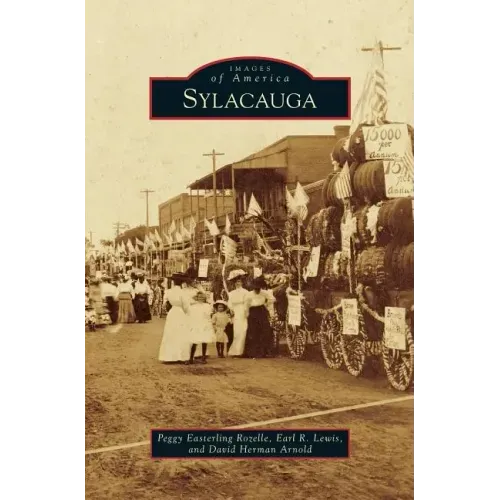 Sylacauga