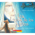 La Luna de Los Niños (the Children´s Moon)