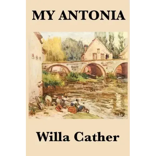 My Antonia