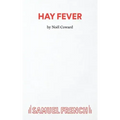 Hay Fever - A light comedy