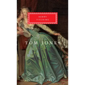 Tom Jones: Introduction by Claude Rawson
