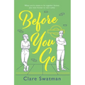 Before You Go