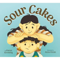 Sour Cakes