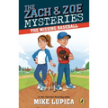 The Missing Baseball