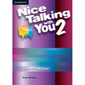 Nice Talking With You Level 2 Teacher's Manual