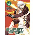 Burst Angel Vol.3