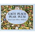 Each Peach Pear Plum