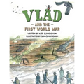 Vlad and the First World War: A flea in history