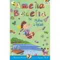 Amelia Bedelia Chapter Book #11: Amelia Bedelia Makes a Splash