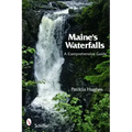 Maine's Waterfalls: A Comprehensive Guide