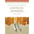 Leviticus-Numbers