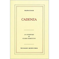 Cadenza