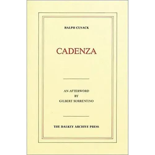 Cadenza