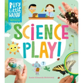 Busy Little Hands: Science Play!: Learning Activities for Preschoolers